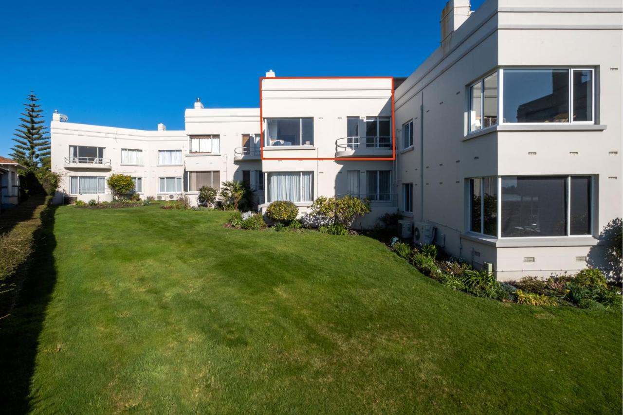 Apartamento Art Deco Beauty On The Bay Hill Timaru Exterior foto