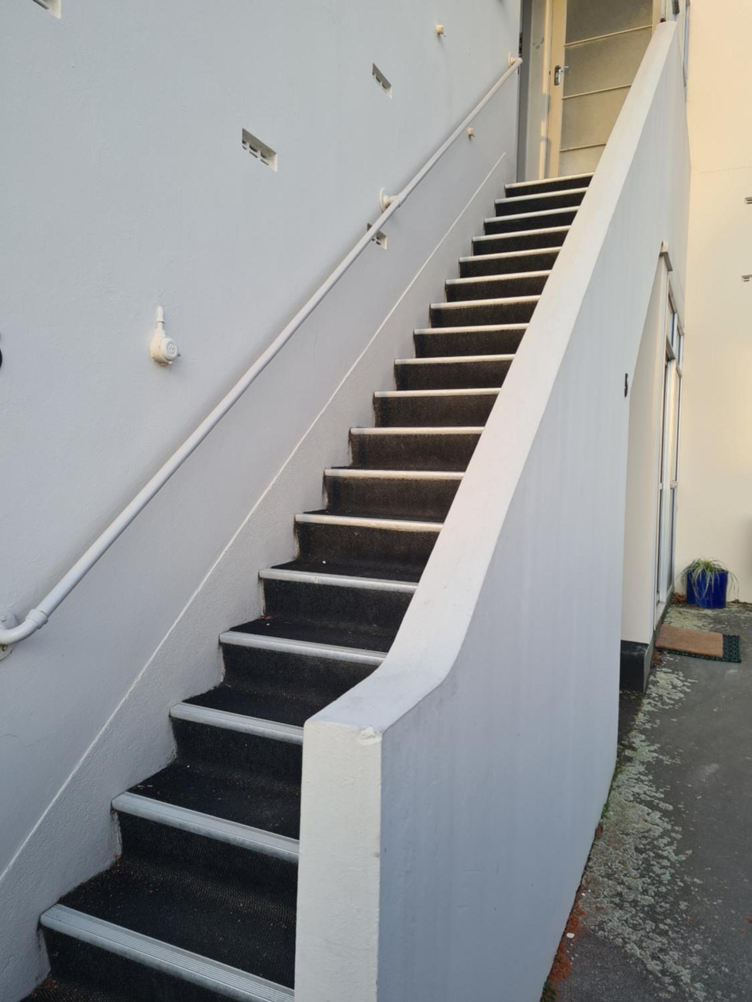 Apartamento Art Deco Beauty On The Bay Hill Timaru Exterior foto